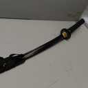 JIHPEN sword, Black Katana,Full Tang Samurai Sword,Sharp,Spring Steel Blade with Black Scabbard - 41inch Variety of Styles to Choose from