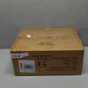 Skypatio 10-Piece Gas Fireplace Logs Set, Heat Resistant Realistic Ceramic Wood Logs for Indoor or Outdoor Fireplace, Fire Pit Decor, Lightweight & Portable