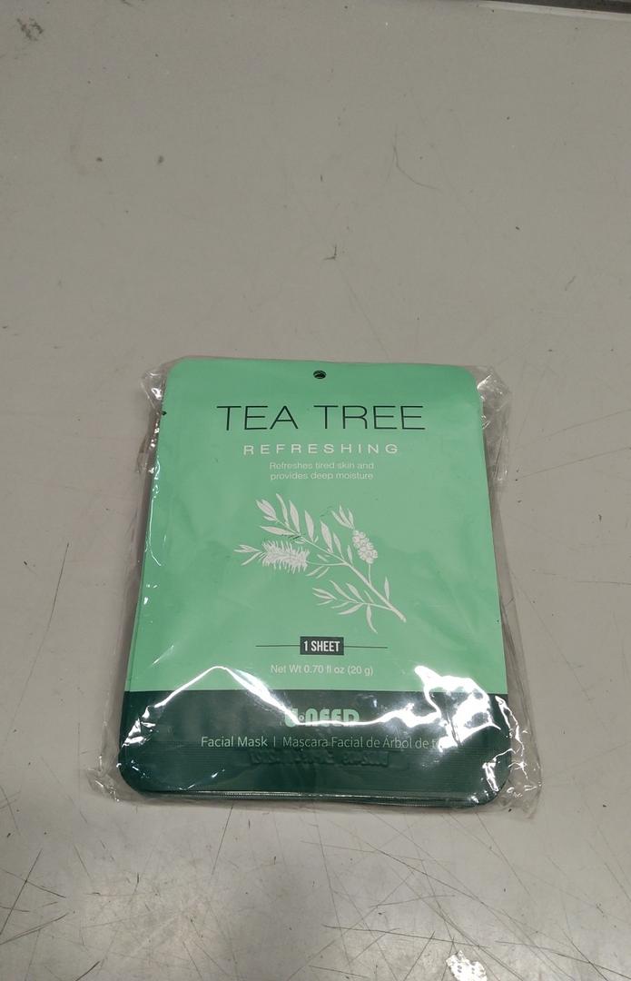 Sheet Masks