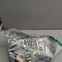 Fun World Glitter Witch Costume, Medium 8-10, Black