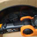 WORX Cordless String Trimmer & Lawn Edger, 12'' Electric Weed Wacker with Command Feed, 20V Weed Eater with 5.5 LBS, 2 Batteries & Charger Included, WG163, 20V GT 3.0 Trimmer / Edger
