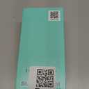 Superform Galvanic Booster Aqua Mint, 1min Booster for Ageless Skin, Anti-Aging and Firming Pocket Booster, Korean Skincare, Glow on the go, Serum Booster Device, Gift, Stocking Stuffers