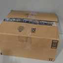 Sealy Heated Mattress Pad King Size Single Control for 2 Zones, 9 Heated Settings & 1-9 Hours Auto Shut Off, Luxury Quilted Bed Warmer with ETL Certified, Soft Extra-Cozy Fabric