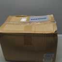 18 Pieces Non-Slip Balance Beam Stepping Stones for Kids 3 Years + Stackable Obstacle Course Balance Board for Toddlers Thicken Plastic Hold up 220LBS Indoor Outdoor Sensory Toy (Green)