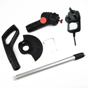 YUthNX Cordless Electric and Lawn Mower Rechargeable Garden Power Tools Compatible with Small Yard Maintenance