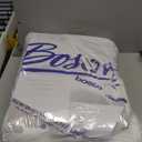 CHxxy Memory Foam Pillows, Cervical Pillow for Neck and Shoulder Pain Relief, Ergonomic Contour Bed Pillow, Soft for Side Sleep Stomach Sleeping and Back Sleeper-Queen Size & Dark Grey