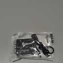 BD&M AV to HDMI Converter, RCA to HDMI, 1080P Mini RCA Composite CVBS Video Audio Converter Adapter Support PAL/NTSC for TV/PC/ PS3/ STB/Xbox VHS/VCR/Blue-Ray DVD Players