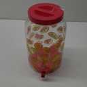 Everyday Living Beverage Dispenser 10.5L