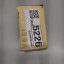 TECKNET Ergonomic Mouse, Wireless Bluetooth Vertical Mouse, 4800 DPI Optical Tracking, 6 Adjustable DPI, Quiet Clicks, 2.4GHz with USB A Receiver, 12 Months Battery, 6 Buttons, Wide Compatibility