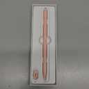 Gnanlen Pencil 2nd Generation with Magnetic Wireless Charging, Same as Pencil 2nd Generation (Pink)