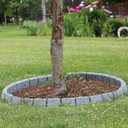 10’ Stoneside Lawn Edging (Ten Pieces)