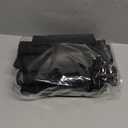 3 in 1 Postpartum Belly Support Recovery Wrap  Postpartum Belly Band, After Birth Brace, Slimming Girdles, Body Shaper Waist Shapewear, Post Surgery Pregnancy Belly Support Band (Midnight Black, XL)