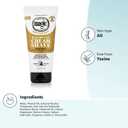 Shave Razorless Cream Shave, Bald Head Smooth Head Maintenance, Light Fresh Scent 6 oz (Pack of 11)