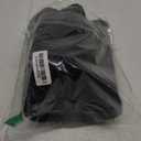 Gildan T-shirt Black 6 Pack Size L
