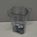 For Blender Pitcher 48oz, Compatible with Commercial Blender Replacement Quiet One VM0145 VM0100A 36019 15978 16016 BarBoss Drink Machine Advance Upgrade VM0100A Jar Container Cup