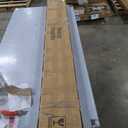 Blackout Zebra Blinds, Dual Layer Free-Stop, Room Darkening Zebra Shades, Blinds for Indoor Windows, Light Filtering Privacy Sheer Shade for Home(58" W X 72" H, Black)