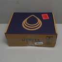 Brita UltraMax Large Water Dispenser With Standard Filter, BPA-Free, Reduces Copper, Cadmium and Mercury Impurities, Lasts 2 Months or 40 Gallons, Includes 1 Filter, Kitchen Accessories, Large 27-Cup