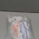 Sardine Shirt White. Size Large