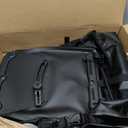 ROCKBROS Bike Panniers Waterproof Max 30L Capacity Cycling Traveling 1 Pack, Large