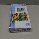 Lego: Houses of The World 1 (348 Pieces, 40583)