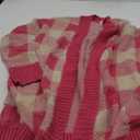 Cardigan Sweater S