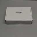 2 Pack More Than 1300PCS Round Glass Beads for Jewelry Making,48 Colors 8mm Crystal Beads for Bracelets Jewelry Making and DIY Crafts, 2 Box Round Beads Suitable for Beginners. (Solid + Printing)