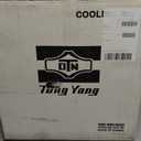 Genuine Toyota (16361-31060) Engine Cooling Fan