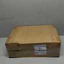 JWQFBC Interactive Electronic Piano for Children, Wooden Musical Toy, 25 Keys A