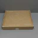 YONZEE 2-in-1 Car Steering Wheel Desk Tray & Car Seat Gap Filler Organizer  Foldable Carbon Fiber Look Table for Laptop, Eating Food, Writing  for Standard Round Steering Wheels (Black)