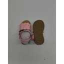  Sugar Girls Sandals Kids Pink 6