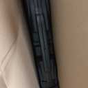 Plano Single Scoped or Double Non-Scoped Rifle Case , Black, 15.00 x 51.50 x 4.00"
