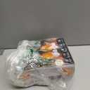 Spantik Pink Himalayan Salt Lamps - Hand Carved, Natural Night Lights for Bedrooms and Home Decor