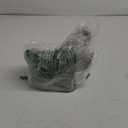 samman RZR Cooler Mounts Bracket with UTV Anchor Work with Ozark 26 Cooler Compatible with Polaris RZR XP Turbo 2PCS