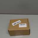 Sippy Spout Nipples for Dr Browns Wide Nack Baby Bottles – Soft Silicone Trainer Nipple for 6M+ Babies, BPAFree, SpillResistant, Pack of 4