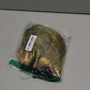 Short 613 Blonde Bob Wig with Bangs Mushroom Wigs for Men Women 60s 70s Bowl Cut Wigs Men Blond Bob for Cosplay Funny Wig for Party Outfit Anime for Halloween Costume+Hair Cap