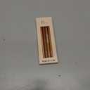 12 PCS Lip Liner Makeup Set, High Pigmented Matte Finish Series Lip Liners Pen Kit for Women, Waterproof & Smudge-Proof Lip Makeup Pencil Set