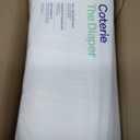 Coterie Baby Wipes + Diapers Kit, Size 1 (99 Count) & Size Newborn Diapers (93 Count), 8 Pack (448) Baby Wipes with 99% Water, Plant Based Materials, Hypoallergenic for Sensitive Skin