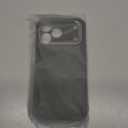 ESR for iPhone 17 Pro Max Phone Case with Stash Stand, 7X Military-Grade Drop Protection with Camera Control, Shock-Absorbing Rugged Cover, Compatible with MagSafe Accessories, Cyber Series, Black