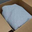 Washable Area Rug 8x10, Large Soft Rugs for Living Room Vintage Beige Carpet 8x10 Area Rugs for Bedroom Dining Room Non-Slip Stain Resistant Under Table Rug