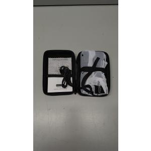 Rechargeable Flashlights High Lumens, Super Bright LED Small Powerful Tactical Flashlight with Memory Function, 6Modes Pocket Waterproof Flash Light for Home,Camping,Car,Emergency,Gifts for Men (Black)