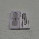 Private Bluetooth Speaker Under Pillow: Portable Bone Conduction Technology Sleep Aid with White Noise for Sleeping