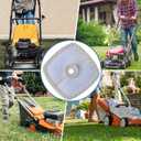 AUMEL Air Filter with Fuel Line Kit Replace for 13031054130, A226001410 for ECHO GT-200 GT-200R GT225 GT230 GT231 GT251 GT2000 Trimmer; SRM210 SRM211 SRM225 SRM230 String Trimmer