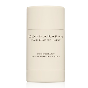 Donna Karan Cashmere Mist AntiPerspirant Deodorant Stick for Women, Travel Size, 1.0 Oz.