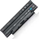 New J1KND 11.1v 48wh Laptop Battery for Dell Inspiron13R N3010 N3110 14R N4010 N4110 N4050 M4040 15R N5010 N5110 N5030 N5040 N5050 M5040 M5040 17R N7010 N7110 Battery fits 3550 3520 TKV2V JIKND 04YRJH