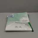 Fingraspuro Watercolor Paper Pad 9x12 Inch, 30 Sheets, 100% Cotton, Acid-Free, Cold Pressed, for Painting, Drawing, Art Journaling, Professional Artist Quality