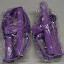 Pedal Resistance Band with Handle, Stirrup Puller for Exercise,2025 New Sit up Leg Stretch Rope Exercise Bands with Handles for Women Men