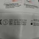 | Deep Cleansing Foot Pads for Better Sleep & Foot Care | Premium Japanese Organic Feet Pads with Ginger Powder (30 Pc), Best By 03, 2025