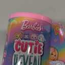 Barbie Cutie Reveal Doll