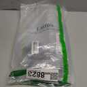 Laifoo 7ft Aquarium Siphon Vacuum Cleaner for Fish Tank Cleaning Gravel & Sand