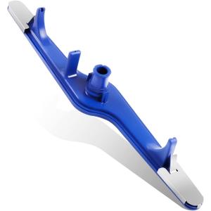 2025 Upgrade 5304517203 Dishwasher Lower Spray Arm for Frigidaire & Kenmore Dishwasher Replacement Parts,154568002 154414101 & More (food grade material) Blue